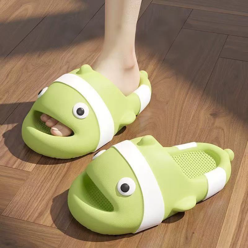 Super soft and comfortable Anti-slip slippers