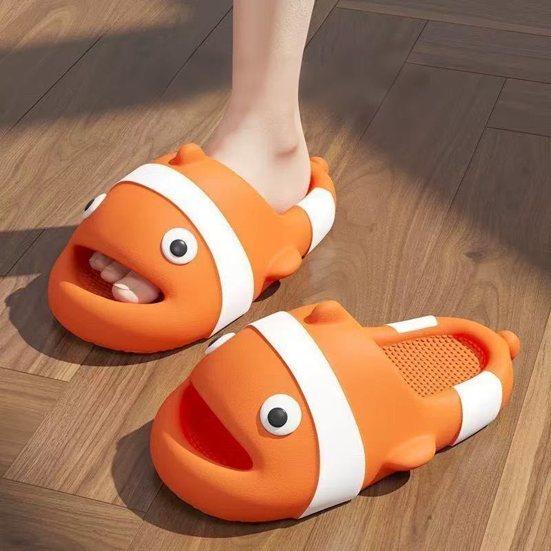 Super soft and comfortable Anti-slip slippers