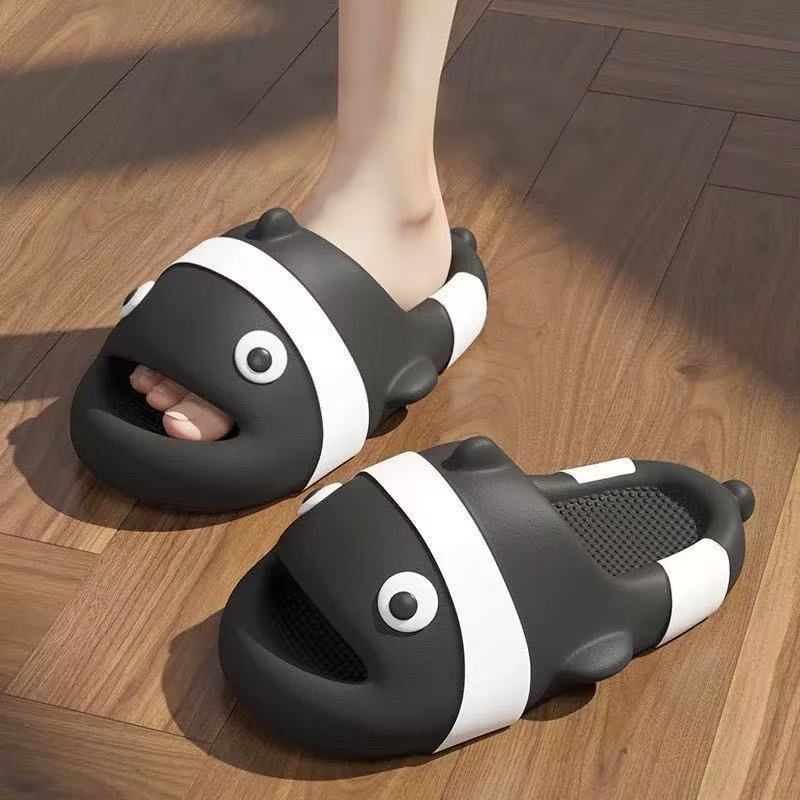 Super soft and comfortable Anti-slip slippers