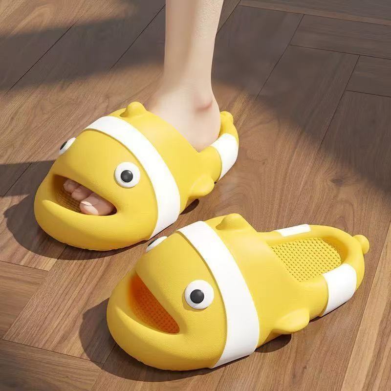 Super soft and comfortable Anti-slip slippers