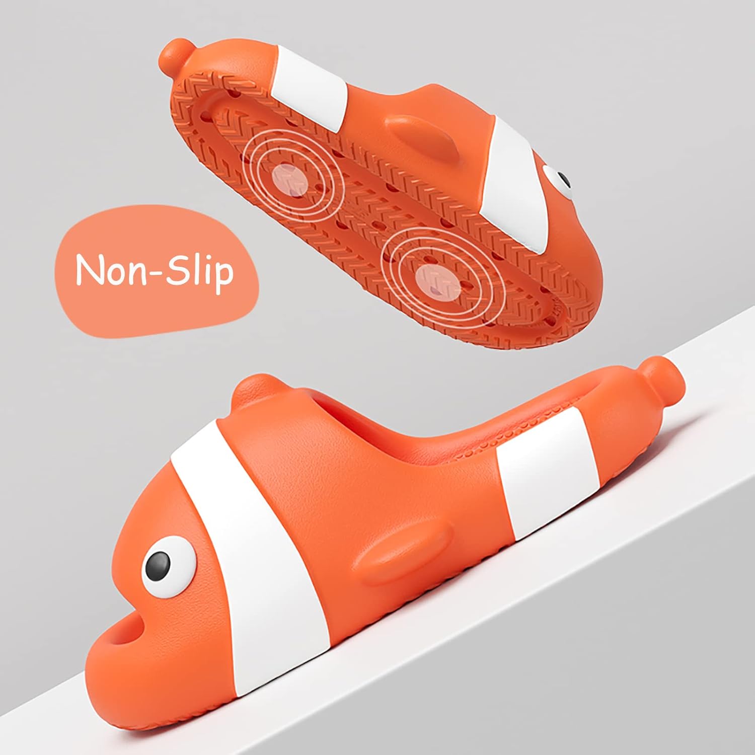 Super soft and comfortable Anti-slip slippers