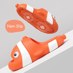 Super soft and comfortable Anti-slip slippers