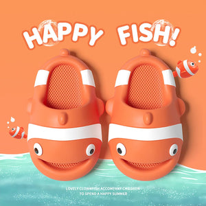 Super soft and comfortable Anti-slip slippers