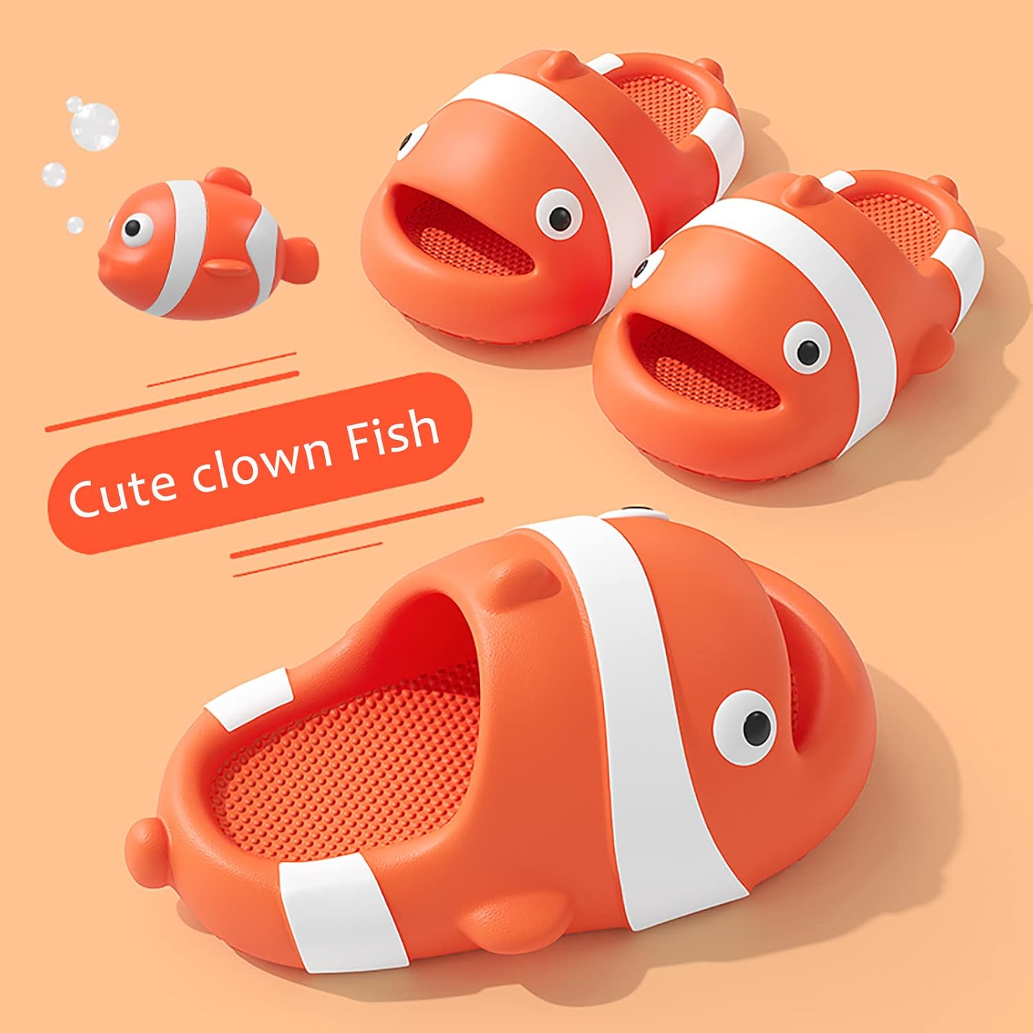 Super soft and comfortable Anti-slip slippers