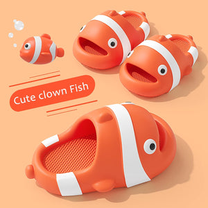 Super soft and comfortable Anti-slip slippers