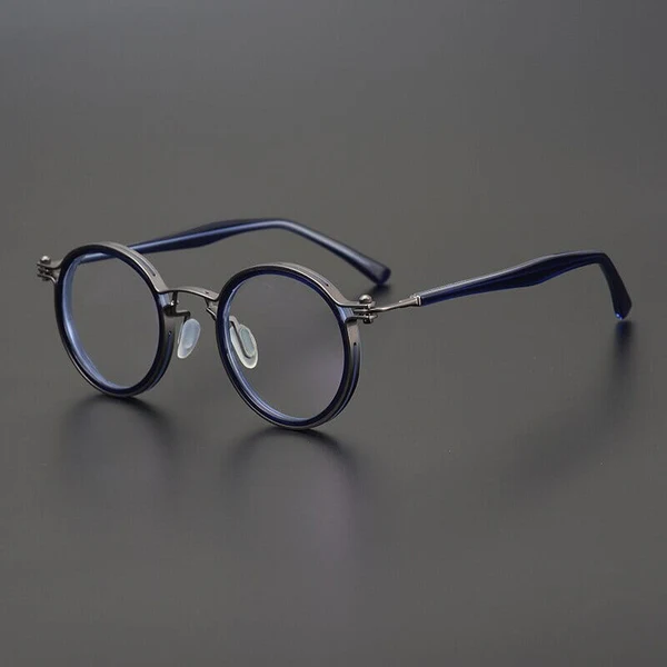 2025 NEW ULTRA-LIGHT ANTI-BLUE LIGHT READING GLASSES