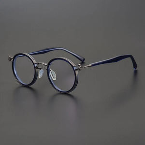 2025 NEW ULTRA-LIGHT ANTI-BLUE LIGHT READING GLASSES