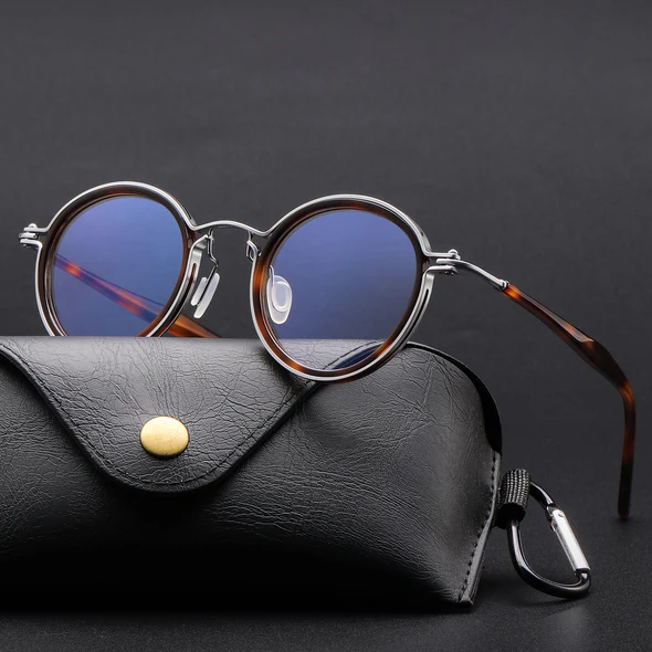 2025 NEW ULTRA-LIGHT ANTI-BLUE LIGHT READING GLASSES