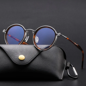 2025 NEW ULTRA-LIGHT ANTI-BLUE LIGHT READING GLASSES