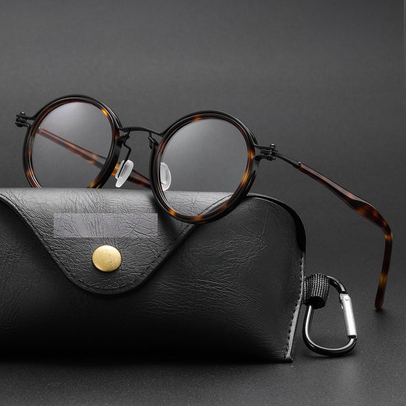 2025 NEW ULTRA-LIGHT ANTI-BLUE LIGHT READING GLASSES