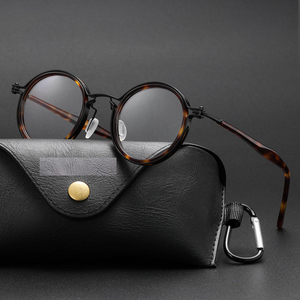 2025 NEW ULTRA-LIGHT ANTI-BLUE LIGHT READING GLASSES