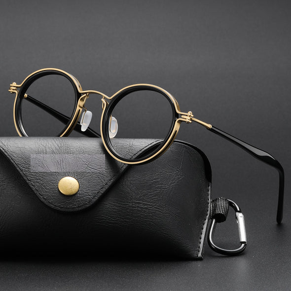 2025 NEW ULTRA-LIGHT ANTI-BLUE LIGHT READING GLASSES