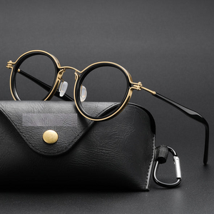 2025 NEW ULTRA-LIGHT ANTI-BLUE LIGHT READING GLASSES