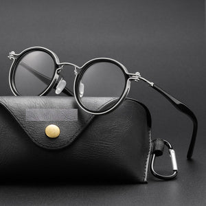2025 NEW ULTRA-LIGHT ANTI-BLUE LIGHT READING GLASSES