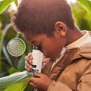 🔥🔥Microscope for children's development of intelligence