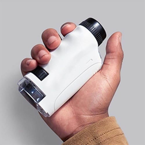 🔥🔥Microscope for children's development of intelligence