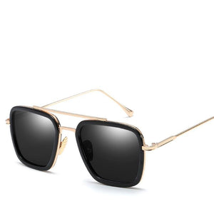 Avengers Infinity War End Game Tony Stark Sunglasses Iron Man Tribute