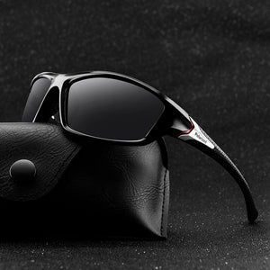2021 New Luxury Polarized Sunglasses Men's Driving Shades Male Sun Glasses Vintage Travel