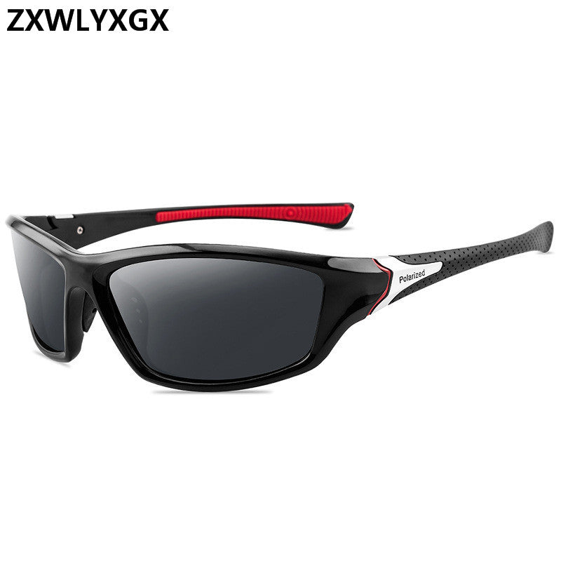 2021 New Luxury Polarized Sunglasses Men's Driving Shades Male Sun Glasses Vintage Travel