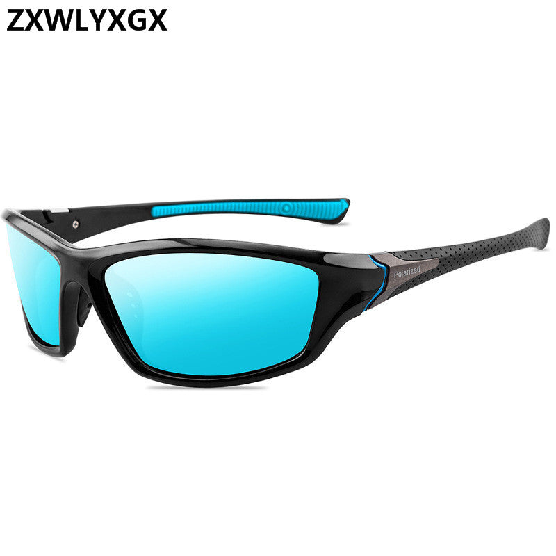 2021 New Luxury Polarized Sunglasses Men's Driving Shades Male Sun Glasses Vintage Travel