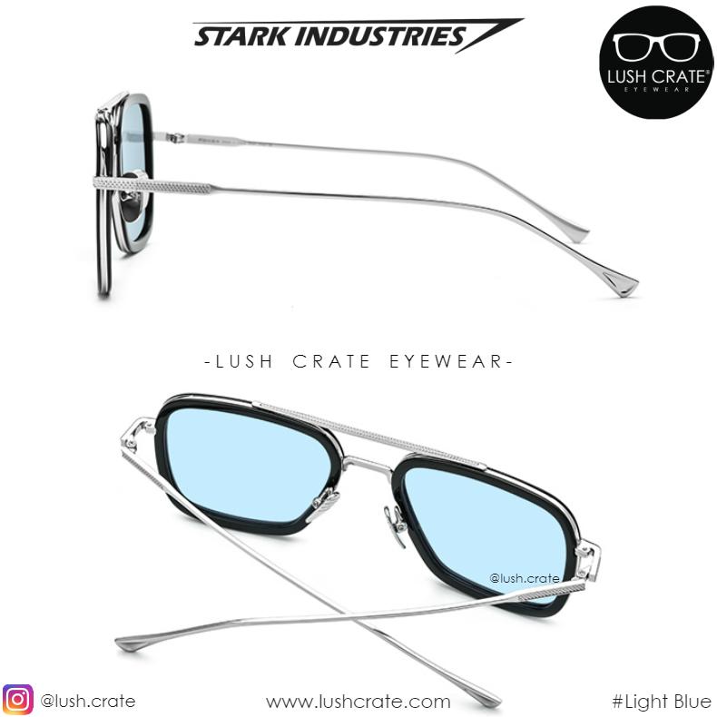 Spiderman Far From Home EDITH Glasses AI Drone Sunglasses