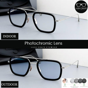 EDITH Sunglasses - Avengers Tony Stark's Sunglasses Legacy