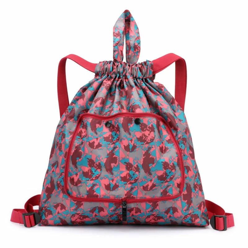 (❤️HOT SALE) 2022 Fashion Foldable Large Capacity Travel Backpack