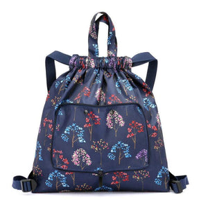 (❤️HOT SALE) 2022 Fashion Foldable Large Capacity Travel Backpack