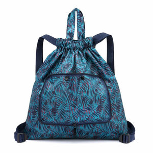 (❤️HOT SALE) 2022 Fashion Foldable Large Capacity Travel Backpack