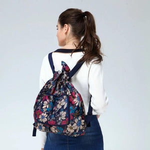(❤️HOT SALE) 2022 Fashion Foldable Large Capacity Travel Backpack