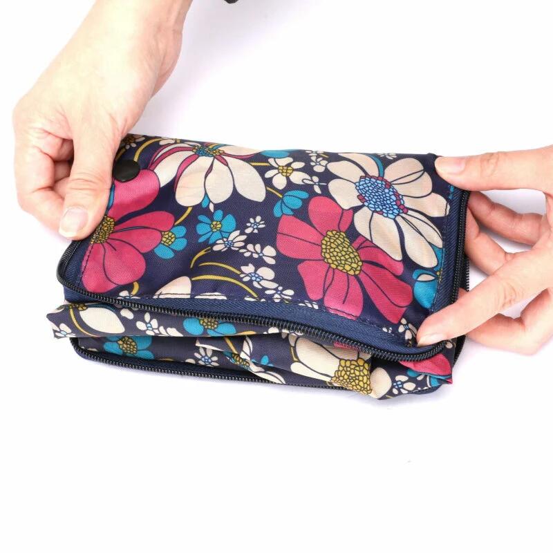 (❤️HOT SALE) 2022 Fashion Foldable Large Capacity Travel Backpack