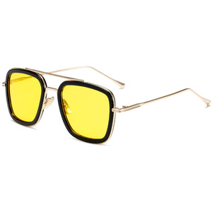 2021 Polarized Fashion Trend Sunglasses for men and women