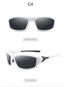 2021 New Luxury Polarized Sunglasses Men's Driving Shades Male Sun Glasses Vintage Travel